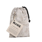 Σετ 2τμχ Διακοσμητικές Μαξιλαροθήκες Hauz Limited Edition 60X60 Botanic